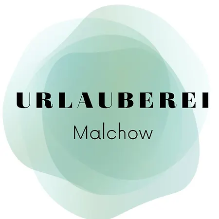 Scheune Mit Garten, Inselstadt Malchow